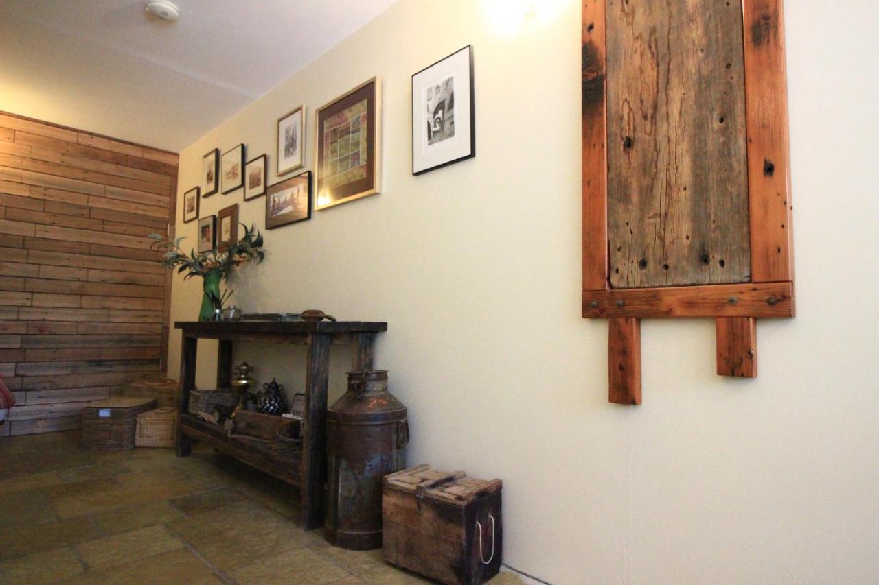 Apartament Down To Earth Farm Retreat Sarsfield Zewnętrze zdjęcie