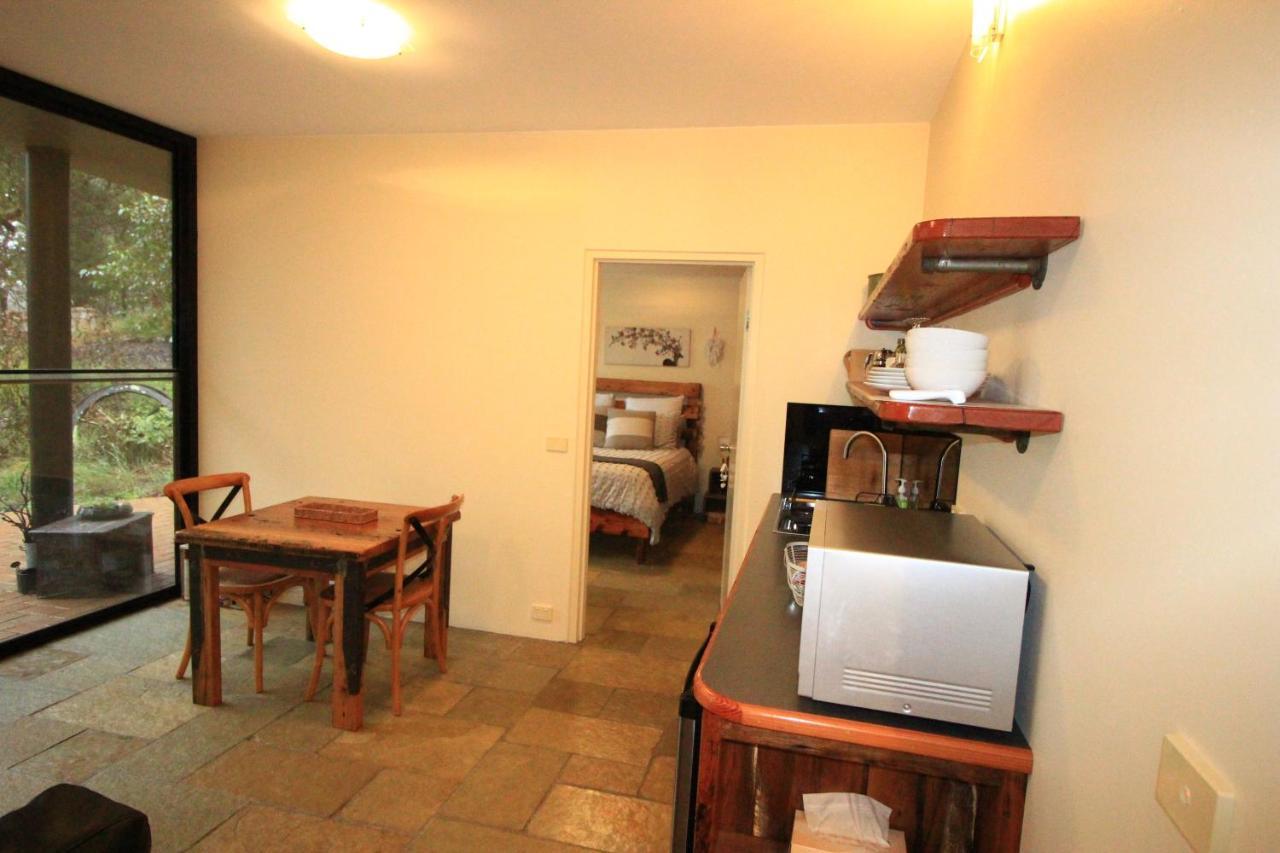 Apartament Down To Earth Farm Retreat Sarsfield Zewnętrze zdjęcie