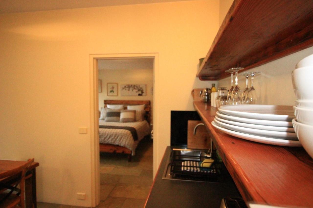 Apartament Down To Earth Farm Retreat Sarsfield Zewnętrze zdjęcie
