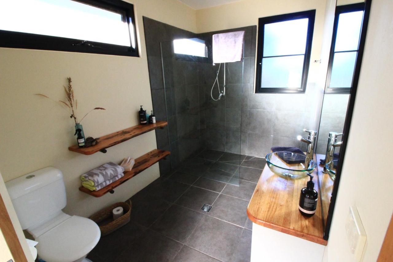 Apartament Down To Earth Farm Retreat Sarsfield Zewnętrze zdjęcie