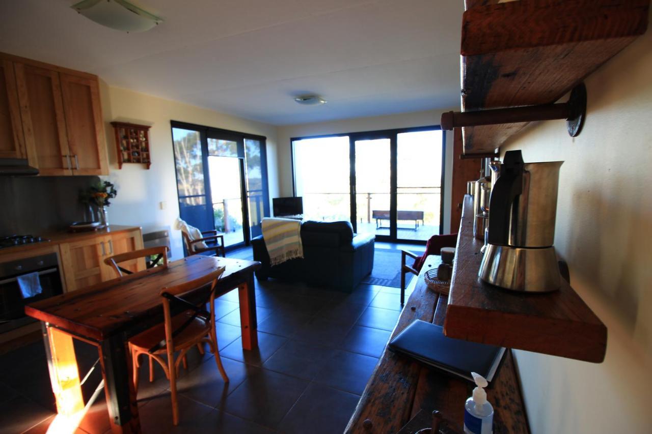 Apartament Down To Earth Farm Retreat Sarsfield Zewnętrze zdjęcie