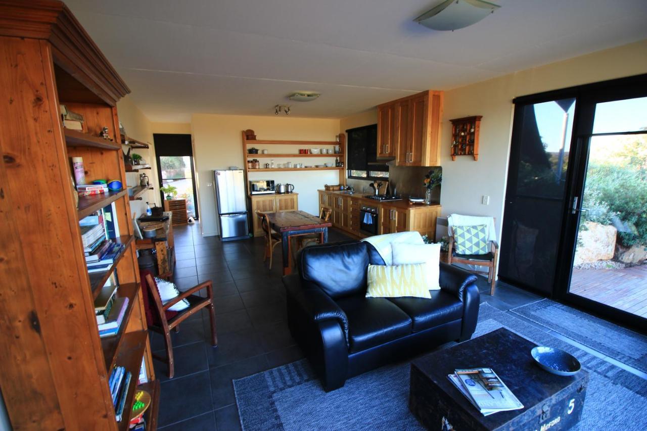 Apartament Down To Earth Farm Retreat Sarsfield Zewnętrze zdjęcie