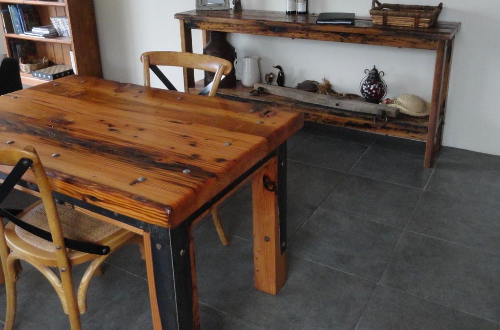Apartament Down To Earth Farm Retreat Sarsfield Zewnętrze zdjęcie